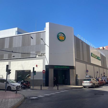 אליקאנטה Casa Maravilla А1 מראה חיצוני תמונה