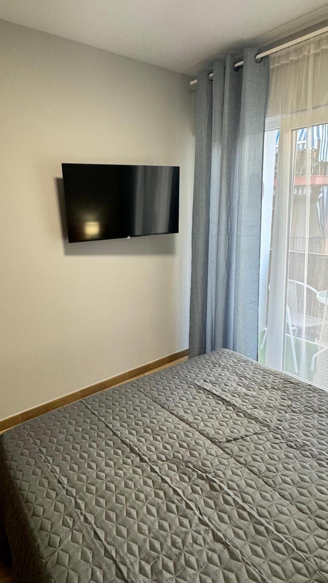 אליקאנטה Casa Maravilla А1 מראה חיצוני תמונה