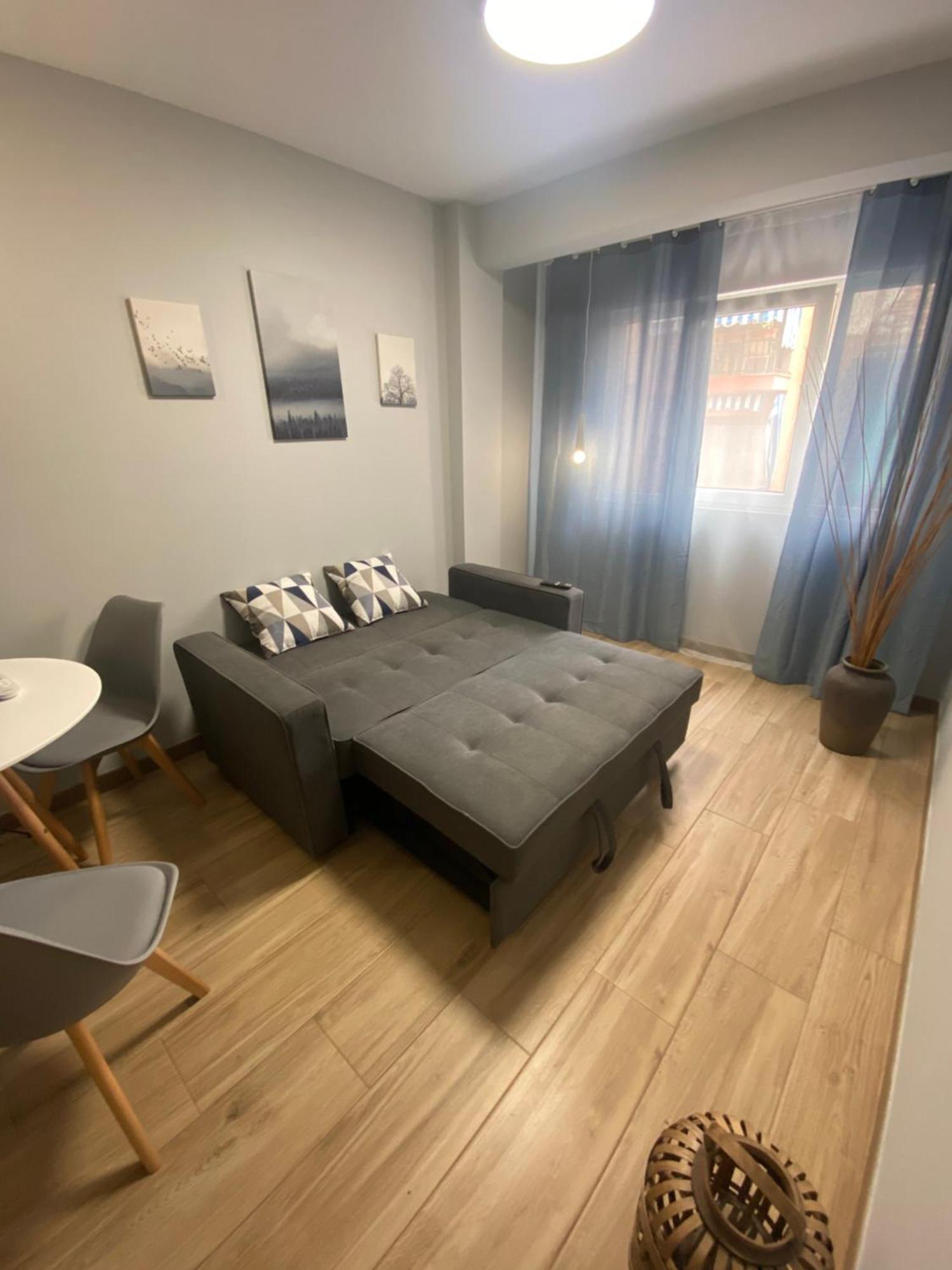 אליקאנטה Casa Maravilla А1 מראה חיצוני תמונה