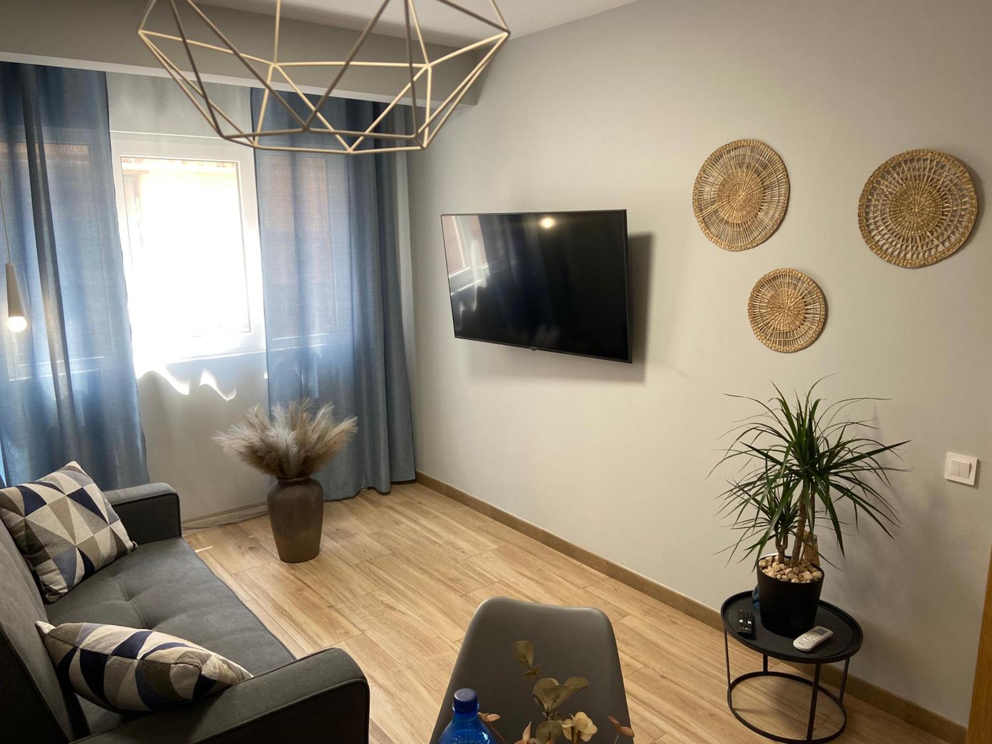 אליקאנטה Casa Maravilla А1 מראה חיצוני תמונה