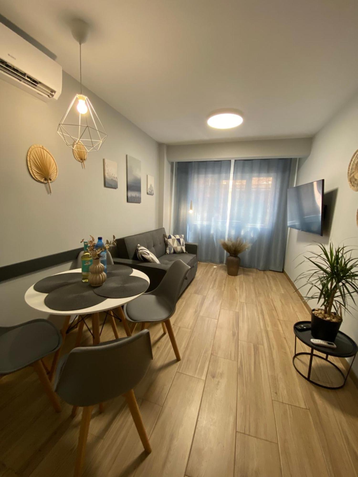 אליקאנטה Casa Maravilla А1 מראה חיצוני תמונה