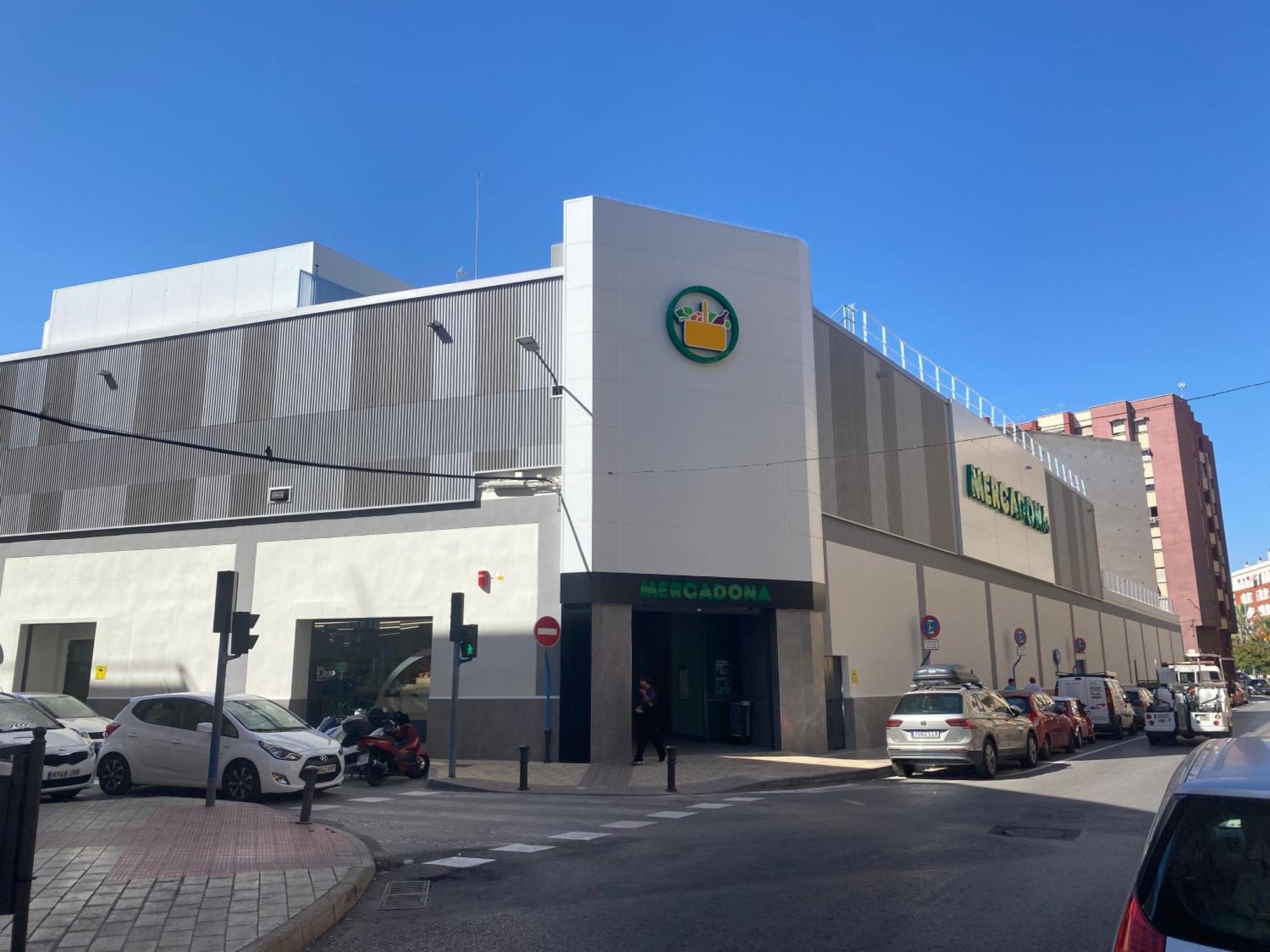 אליקאנטה Casa Maravilla А1 מראה חיצוני תמונה